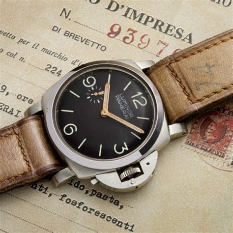 panerai u boot modell|ww Panerai watches.